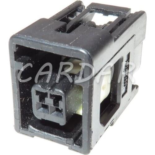 1 Set 2 Pin 7283-6078-30 Automotive Connector Waterproof Wire Connectors