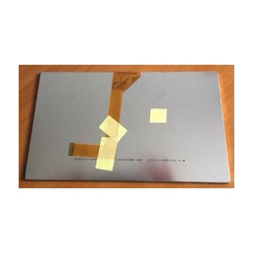 Free shipping 10.1 inch LCD screen for 30 pin,100% New for DEXP Ursus VA110 VA 110 display ,test good send for LCD