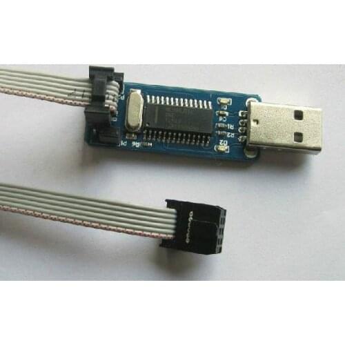 Free Shipping! BDM Downloader SCM Smart car MC9S12 Series system board downloader module sensor