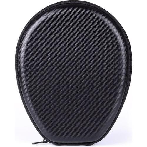 Wireless Headset Travel Protective Box Bag EVA Case for Sony MDR-EX750BT,MDR-XB70BTM,MUC-M2BT1,WI-C400,WI-1000X,SBH80,SBH70