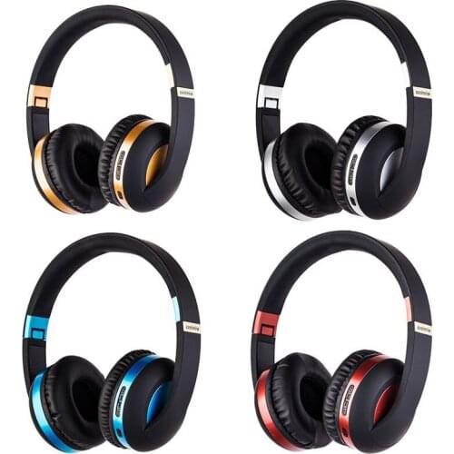 MH4 USB Wired + bluetooth5.0 Wireless 2.4GHz Headphone Noise Cancelling Omnidirectional Stereo Headset with Mic for PS4