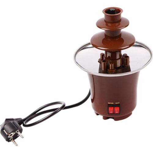 Шоколадные фонтаны Chcyus China At AliExpress