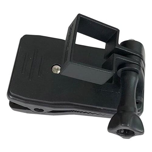 DJI Osmo Pocket Backpack Clip Extension Fixed Stand Holder with GoPro Adapter Tripods For DJI Osmo Pocket Gimbal Accessories