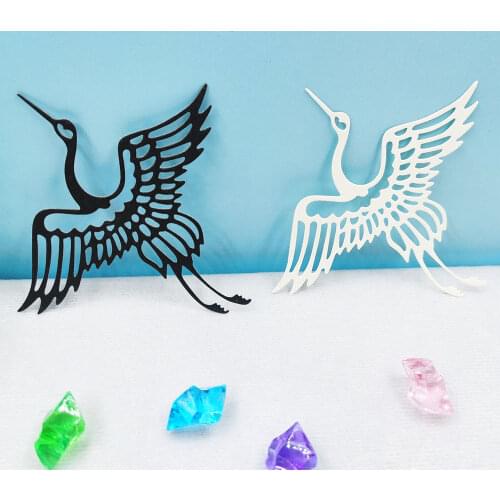 Card Making Supplies Scrapbook Cutting Knife Slimline Card Dies Metal Die Cutters For Scrapbooking Embossing And Cutting Templat