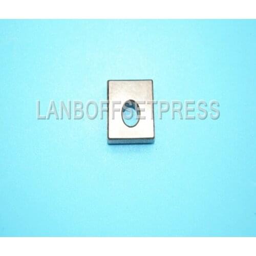LANBOFFSETPRESS Roland gripper 20x18x6mm high quality parts for Roland printing machine