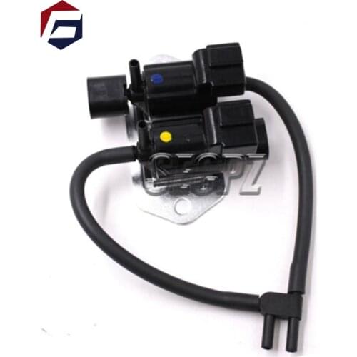 MB937731 For Mitsubishi Pajero L200 L300 V43 V44 V45 K74T V73 V75 V78 wheel Clutch Control Solenoid Valve