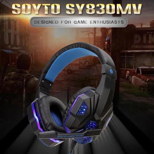 New Wired Professional Studio Pro DJ Headphones With Microphone Over Ear HiFi Monitor Music Headset Earphone For Phone PC