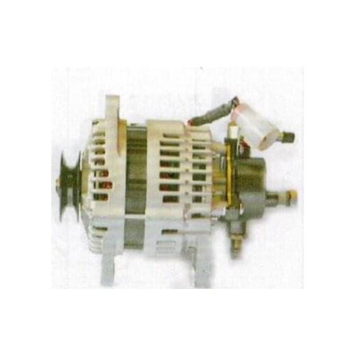 NEW HNROCK 14V 120A ALTERNATOR JFZB1120-0100 FOR JX493ZLQ3-253