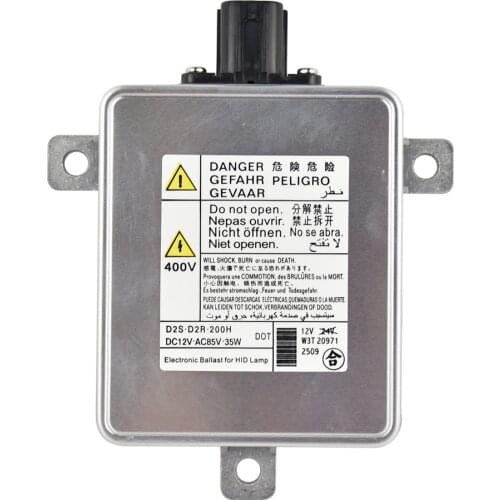 NEW Xenon HID Headlight Ballast W3T19371 W3T16271 W3T20671 W3T20971 for Mitsubishi Mazda Acura