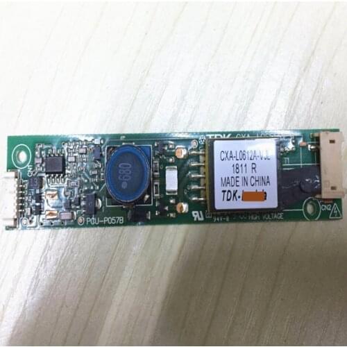 Original CXA-L0612A-VJL LCD Screen 1 Year Warranty Fast Shipping