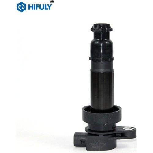 Testing high quality ignition coil FOR HYUNDAI:27301-2B010
