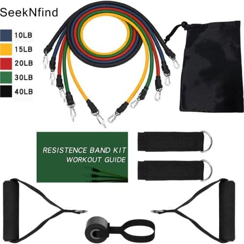 SeekNfind Fitness Equipment