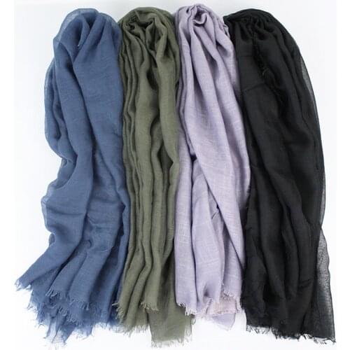 110*110cm Muslim Headscarf Summer Thin Hijab Turban Bandana Women Square Scarf foulard femme musulman Islamic Arab Head Wrap