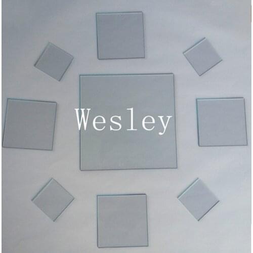 Low Resistance Specification Customization for ITO Conductive Glass Conductive Glass FTO Conductive Glass Experiments