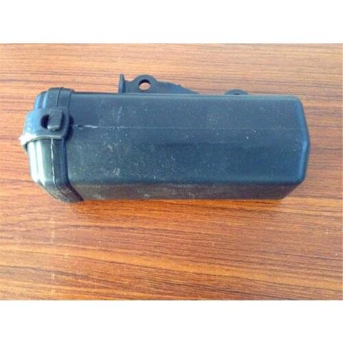 STARPAD For Jialing cabbage Truck Tool Box