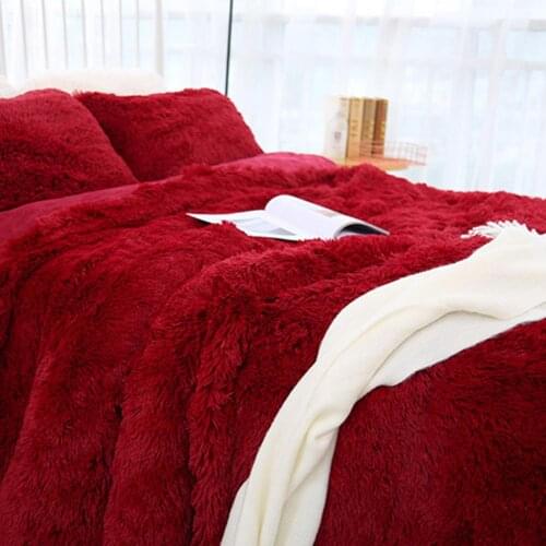 Super Soft Long Coral Fleece Blanket Warm Elegant Cozy Blanket Fluffy Sherpa Sofa Bedding Throw Blanket for home Quilt 80x120cm