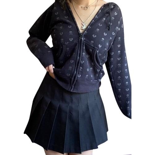 Xenozkk Women's Sweatshirts With Print