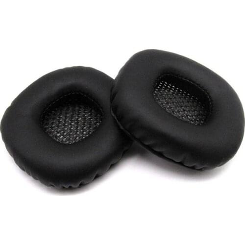 1 Pair Replacement Earpad ear pad Cushions for Marshall Major Headphones Replacement Repair Parts Cover Case Earpads