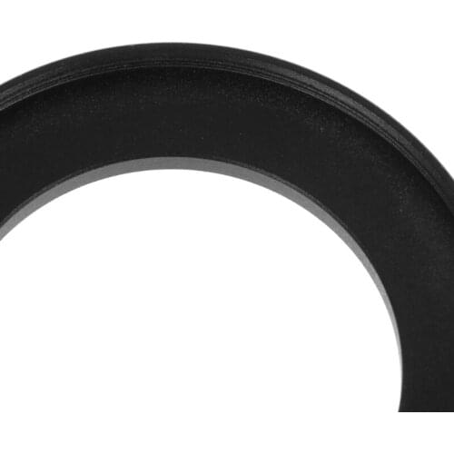 43mm To 58mm Metal Step Up Rings Lens Adapter Filter Camera Tool Accessories New