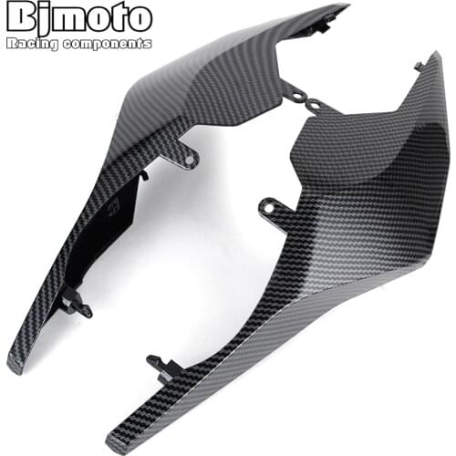 CB/CBR 650 R Motorcycle Rear Seat Side Panel Cover Cowl For Honda CB650R CBR650R 2019-2020 Fairing Protector