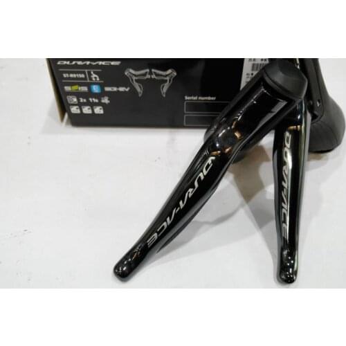 Dura-Ace Di2 ST-R9150 shift Brake lever 2x11S 22S R9150