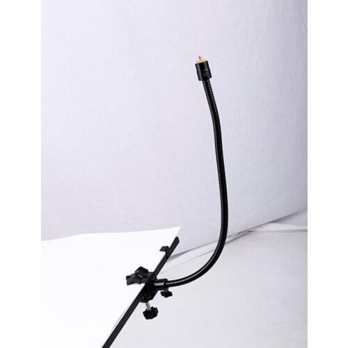 CY Double Magic clamp pipe connection vigorously multi-function clip C/U clip & 1/4 screw copper head photographic accessories