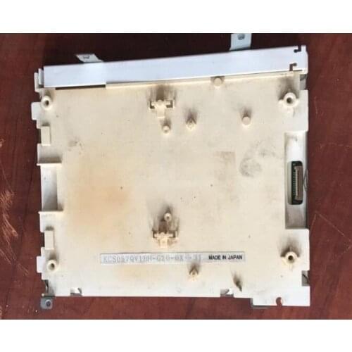 KCS057QV1BH KCS057QV1BH-G20 GP370-SC11-24V GP377-SC41-24V LCD