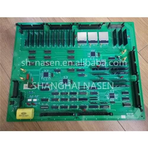 LG SIGMA board INV-FIO2