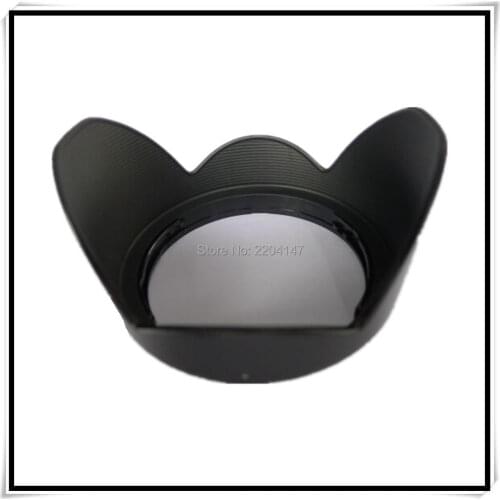 NEW Original H-FS14140 14-140 Lens Hood 58MM For Panasonic Lumix G Vario 14-140mm f/3.5-5.6 ASPH Power OIS Lens Repair Part