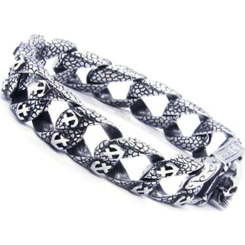 Rany&Roy Metal Bracelets