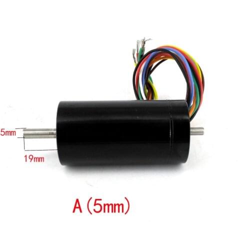 Brand new 32mm brushless coreless electric motor vibration cutting machine Engine Replace maxon EC motor 118888