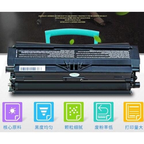 Compatible toner cartridge for Lexmark E230 E232 E250 E252 E350 E352 E450 X340 X342 IBM1522 1622 DELL 1720dn toner