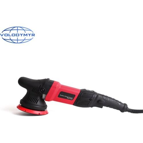 VOLODYMYR Car Polishing Machines