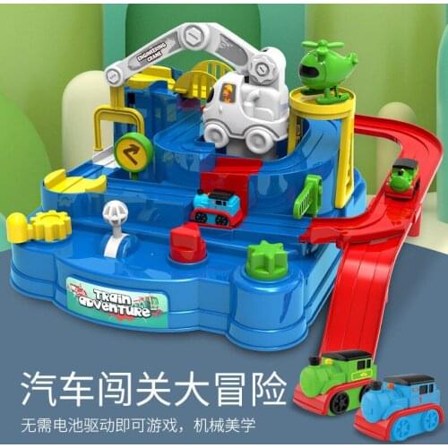 Xidbqin Educational Toys