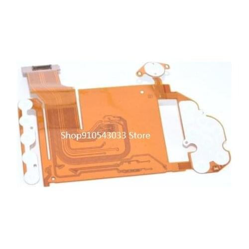 95%New For Nikon D3400 Rear Back Cover Flex Cable Replacement Repair Part