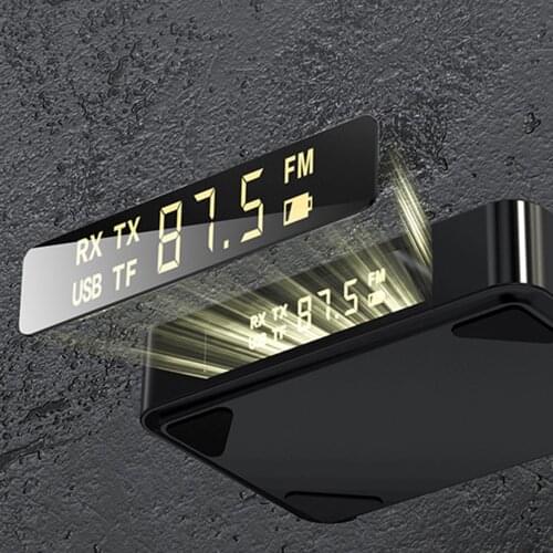 Bluetooth adapter, NFC Bluetooth 5.0 Transmitter Receiver, Bluetooth Audio