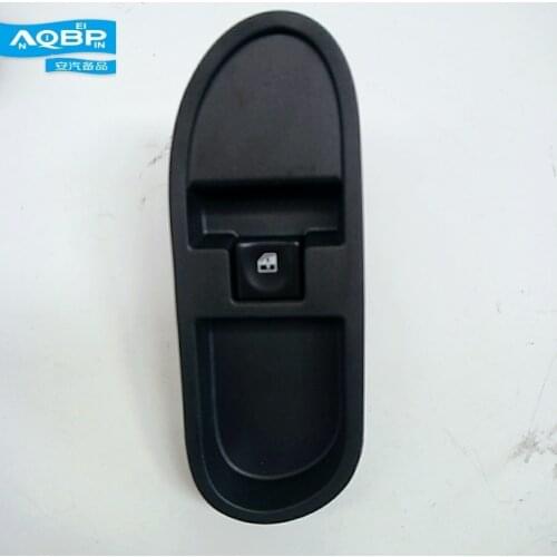 Car parts oe Number S3750L21407-00002 for JAC J3 Right front lifter switch