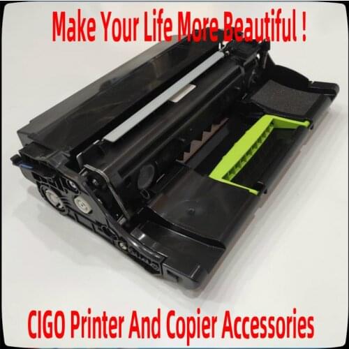 For Lexmark MS310 MS312 MS315 MS410 MS415 MS510 MS610 Image Drum Unit,For Lexmark 500ZA 50F0ZA0 50F0Z00 500Z Imaging Drum Unit