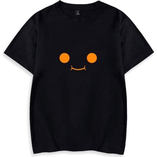 Fundy T shirt Women Men Summer Short Sleeve Fashion T-shirts Hot Sale Casual Streetwear Tops