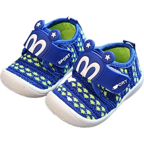 Kacakid Children's Sneakers