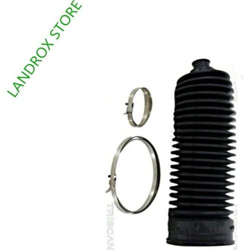 Steering Bellow Set FOR L AND RO VER Disc overy III IV OEM:QFW500010