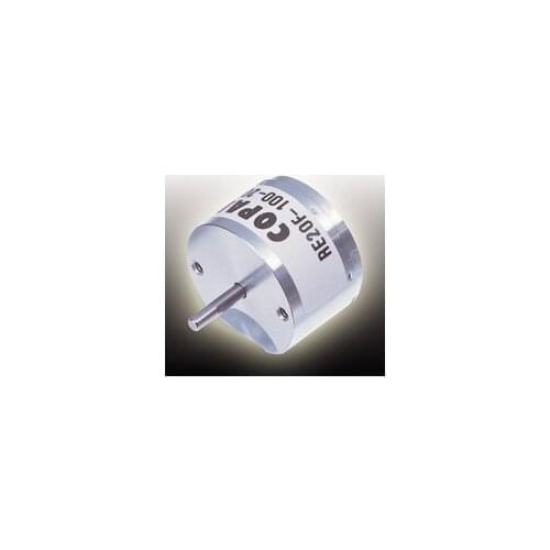 COPAL RE20F-100-200 optical non-contact incremental encoder switch