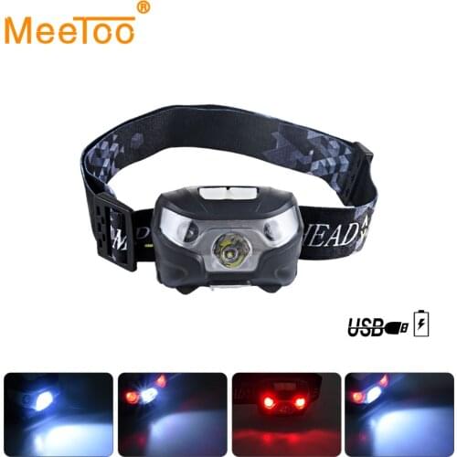 MeeToo Headlamps