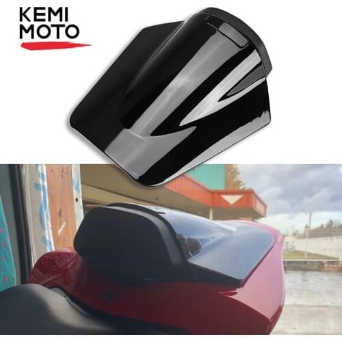 Cowl Cover For Honda CBR1000RR Rear Seat Cover for Honda CBR 1000RR 1000 RR 2016 2015 Cowl Cover Seat Back Cover 2008-2016