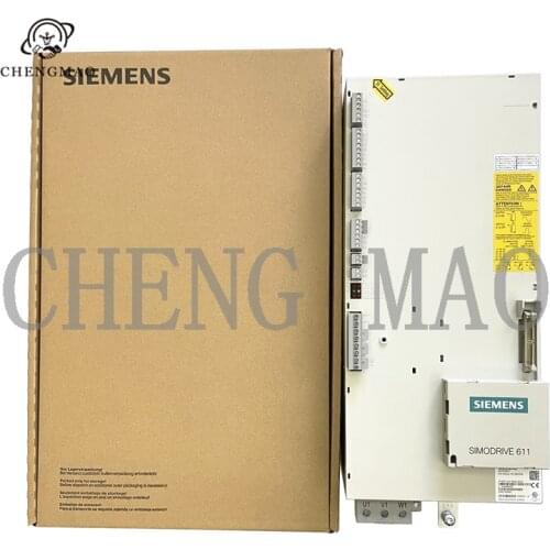 New Siemens Drive Power Supply Module 36KW 6SN1145-1BA02-0CA0/ 6SN1145-1BA02-0CA2/ 6SN1145-1BA02-0CA1/ 6SN1145-1BA02-0CA3