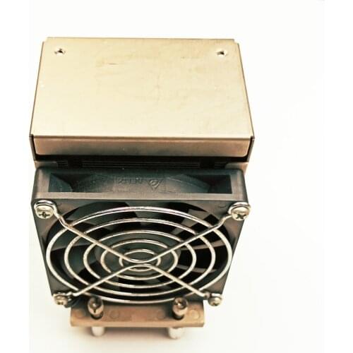 398293-001 FOR HP XW8400 XW6400 XW6600 XW8600 Workstation CPU fan