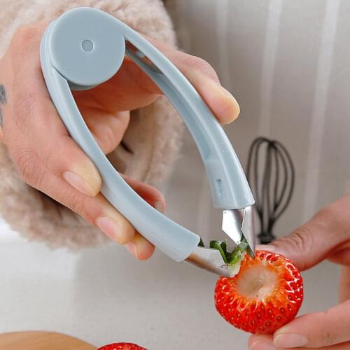 PGY Strawberry Tongs China