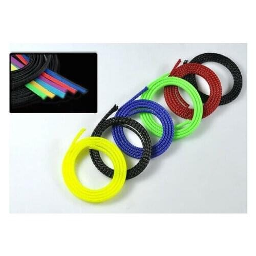 Tarot New Wire Protection Tube TL2674-02 for 250 450 500 600 700 Gyro Servo