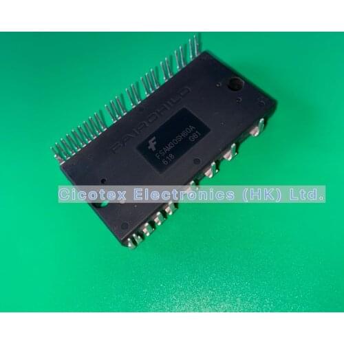 FSAM30SH60A IGBT FSAM30SH 60A SMART POWER MODULE 30A SPM32-AA FSAM30SH-60A FSAM30 SH60A FSAM 30SH60A
