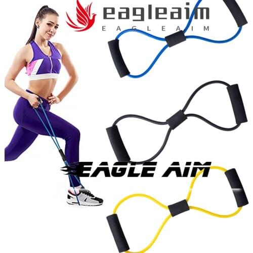 360g Weighted High Speed Skipping Fitness Jump Rope For Adult And Kids 3m Gym Sponge Handle Jumping Ropes